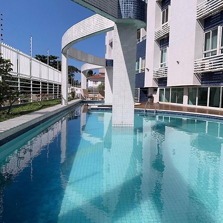 Condominio Le Parc João Pessoa Exterior foto