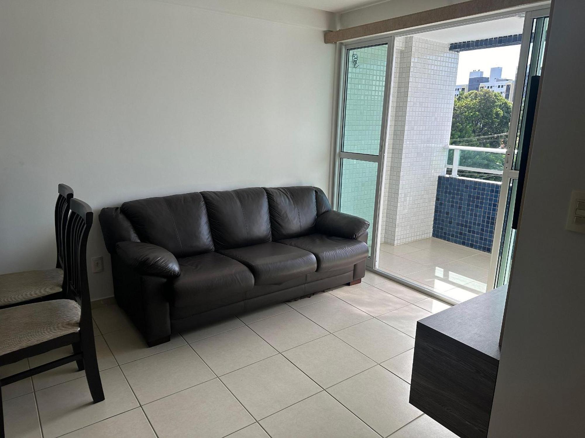 Condominio Le Parc João Pessoa Exterior foto