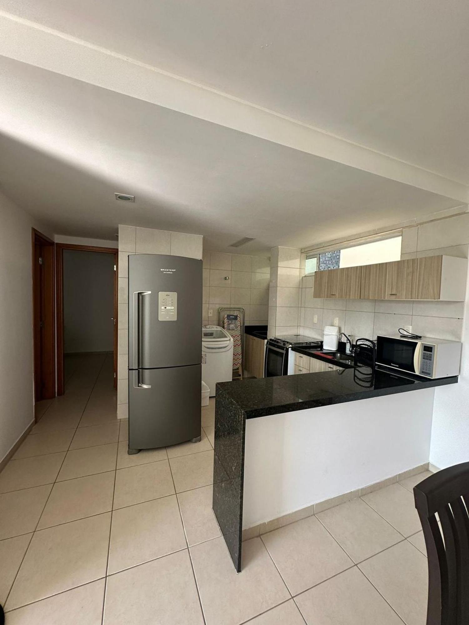 Condominio Le Parc João Pessoa Exterior foto