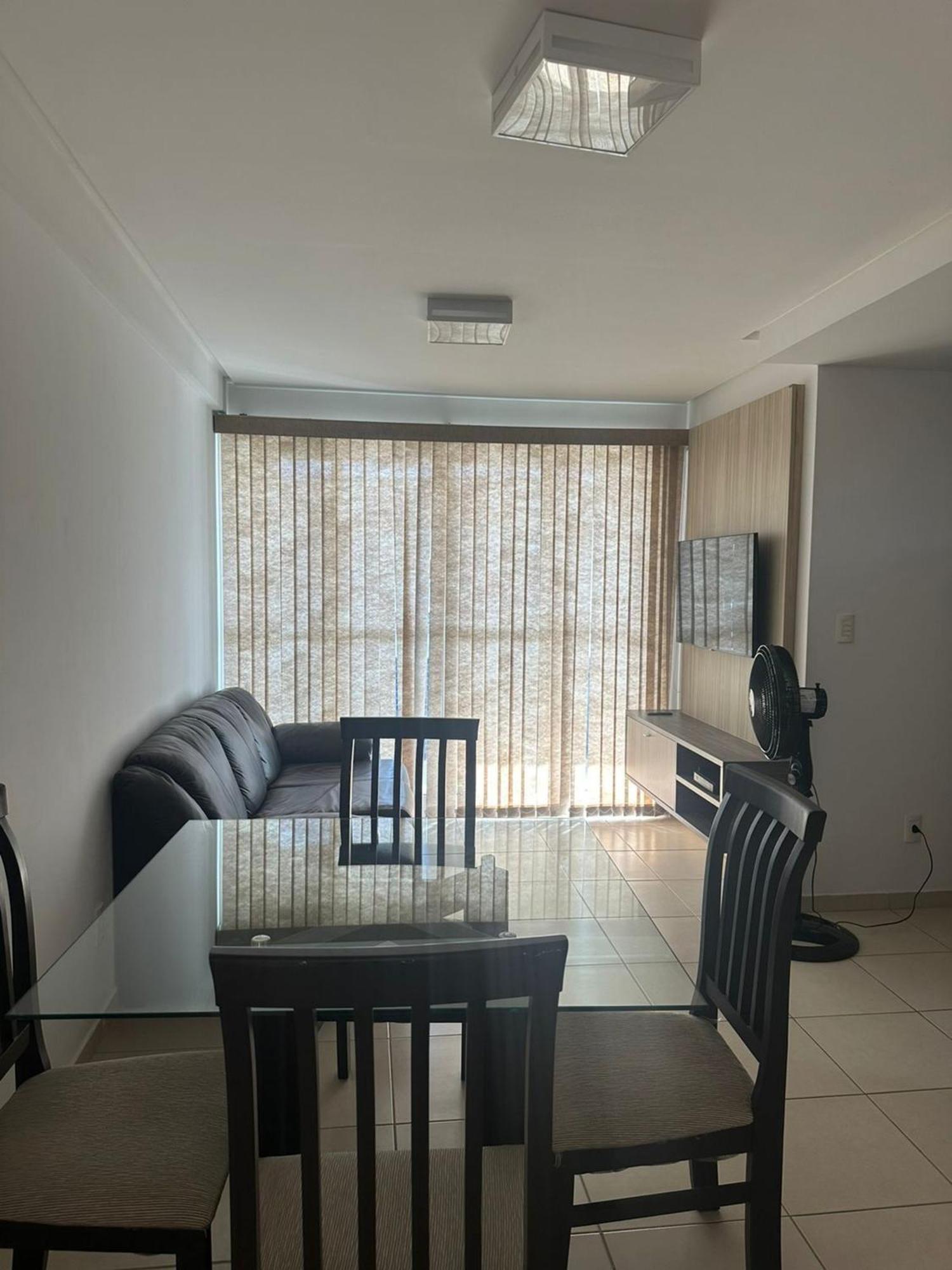 Condominio Le Parc João Pessoa Exterior foto