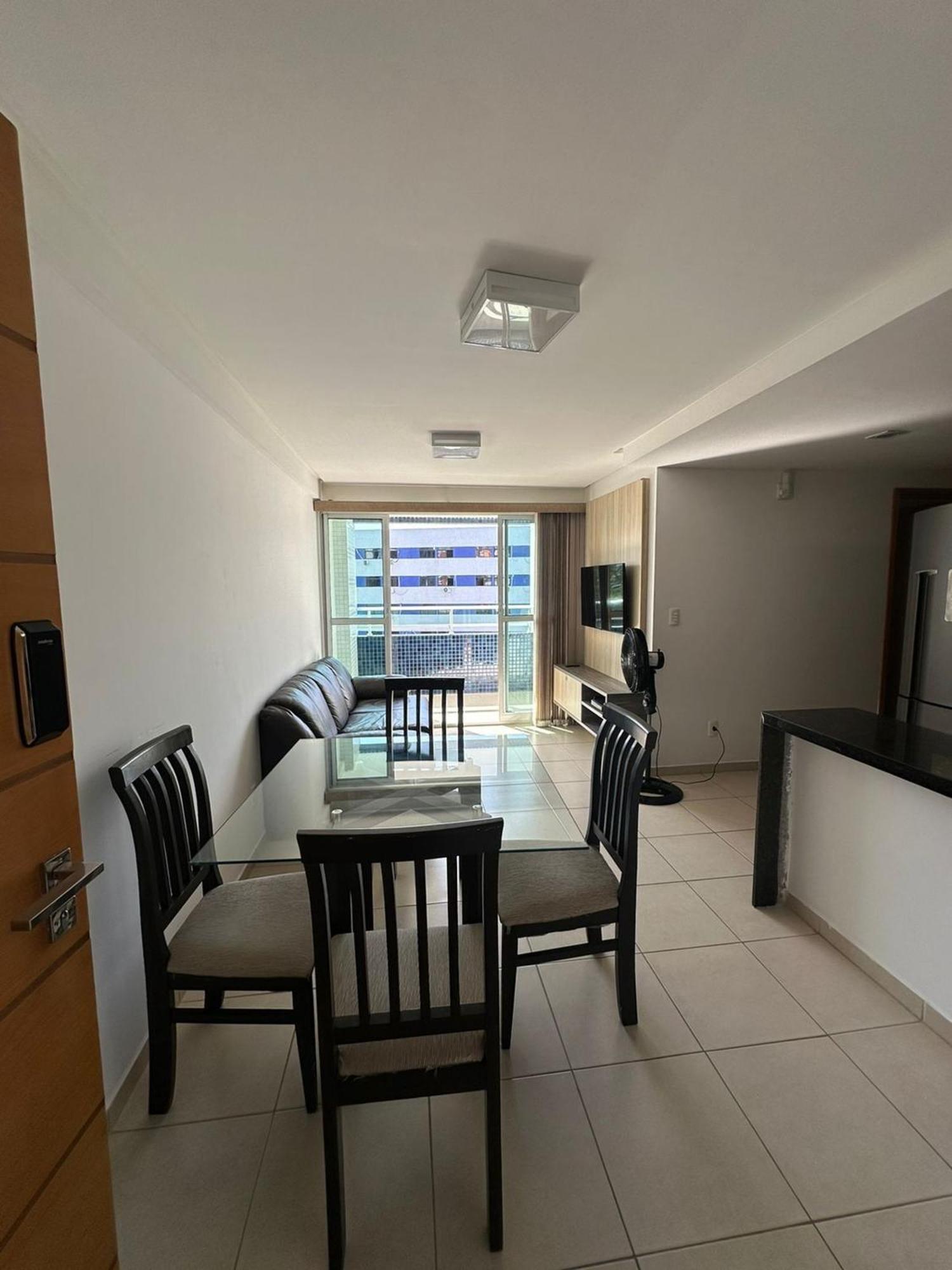 Condominio Le Parc João Pessoa Exterior foto