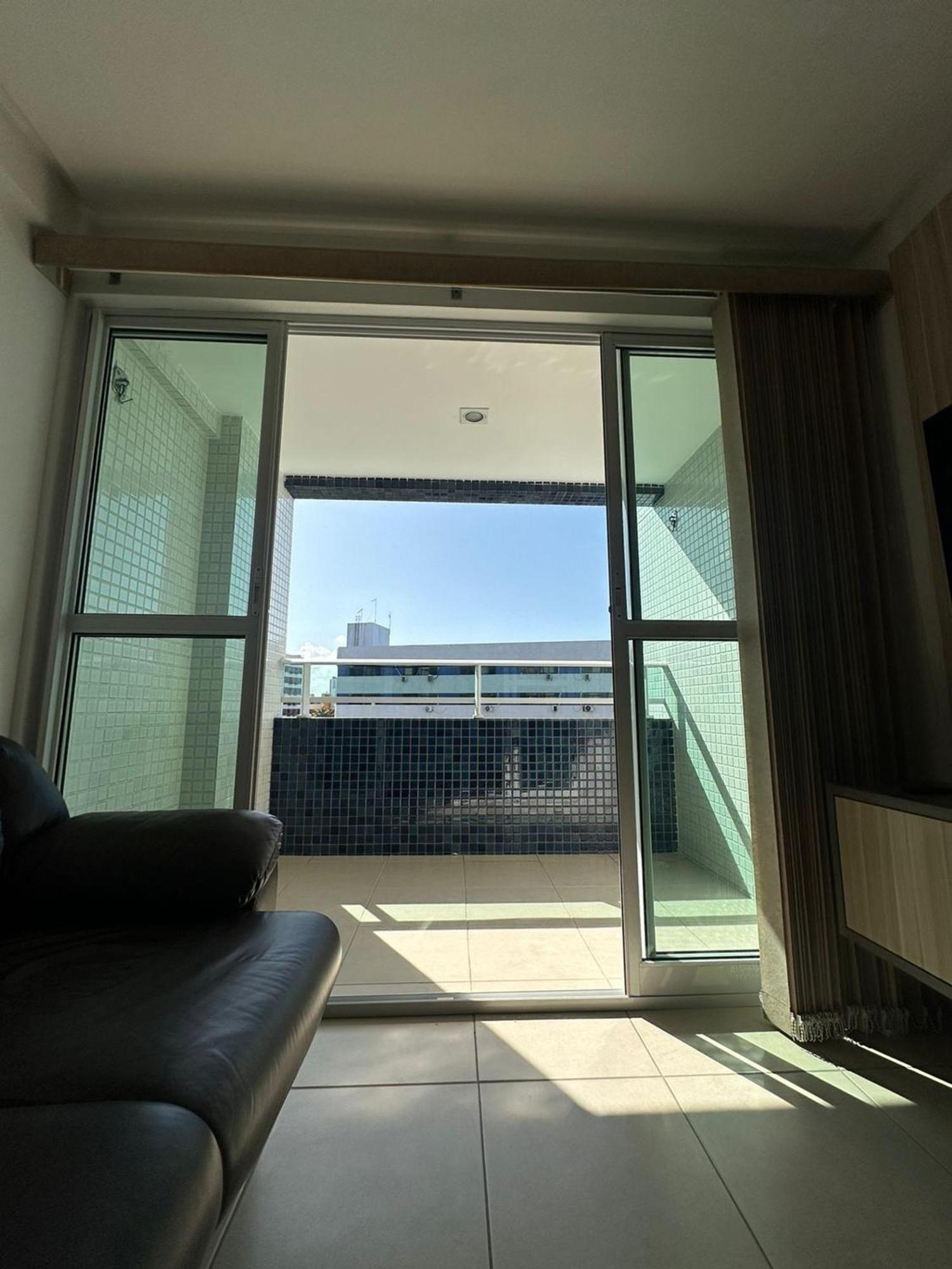 Condominio Le Parc João Pessoa Exterior foto